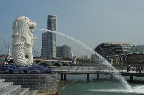 中國(guó)—新加坡 Singapore